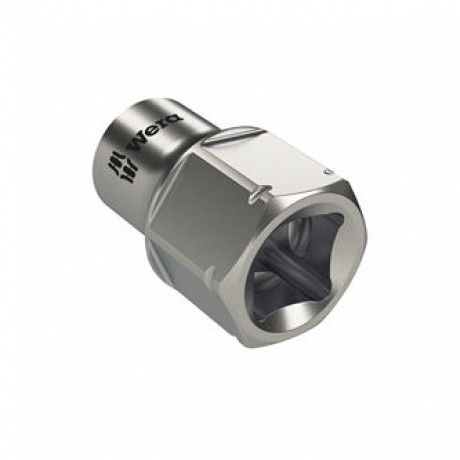 Tорцева головка 8790 FA Zyklop з приводом 1/4", 7.0×18.0мм, 05003670001