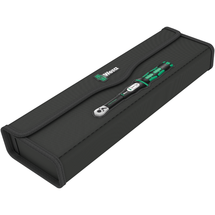 Сумка Click Torque A6 для набора WERA Click-Torque A 6 Set 1, 05136522001