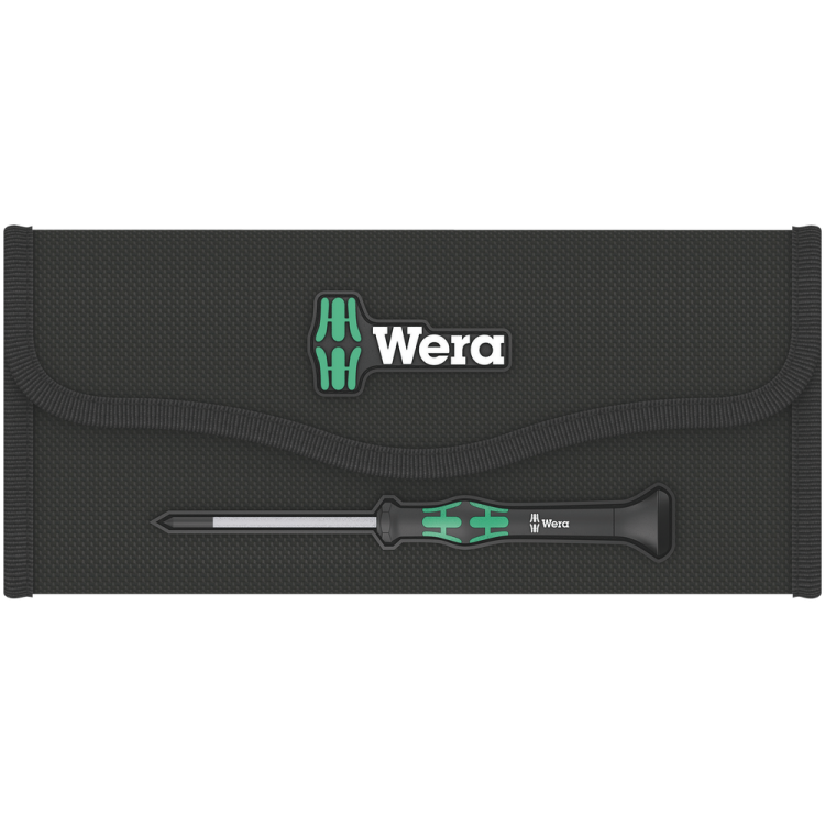 Сумка, Wera Kraftform Kompakt Micro 05671385001