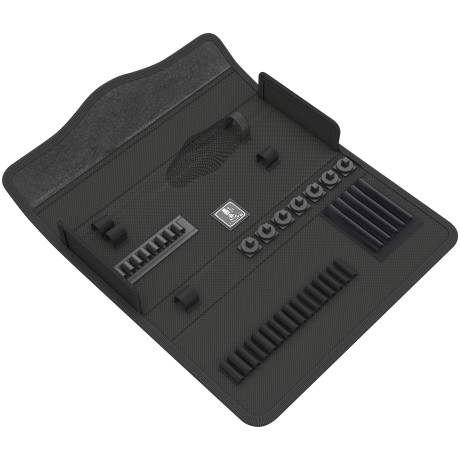 Сумка WERA 9463 для набору Kraftform Kompakt H 1, 05136403001