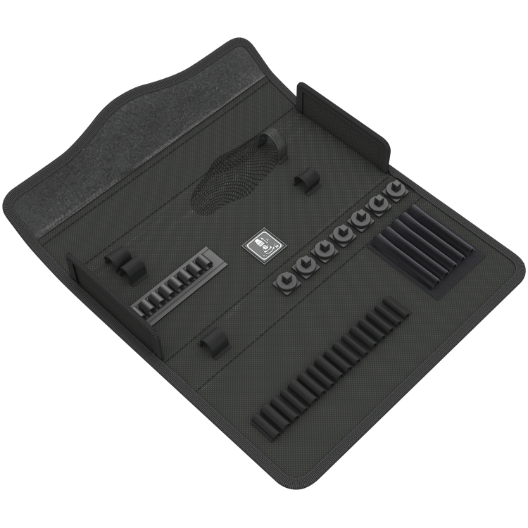 Сумка WERA 9463 для набору Kraftform Kompakt H 1, 05136403001