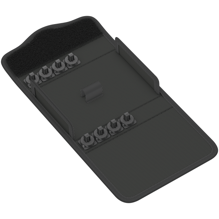 Сумка WERA 9469 для набору Kraftform Kompakt 400 RA, 05136409001
