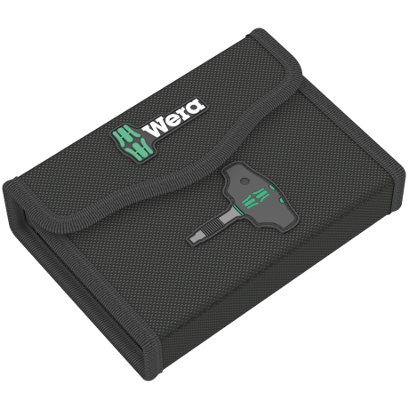 Сумка WERA 9469 для набору Kraftform Kompakt 400 RA, 05136409001