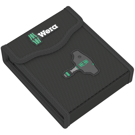 Сумка WERA 9470 для набору Kraftform Kompakt 400 RA, 05136410001