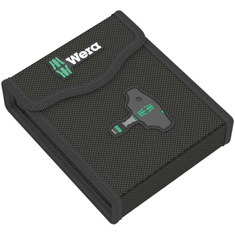 Сумка WERA 9470 для набору Kraftform Kompakt 400 RA, 05136410001