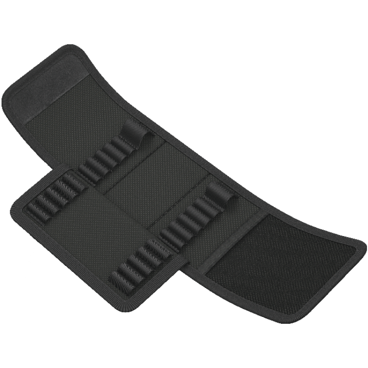 Сумка Micro ESD 20 для набору Wera Kraftform Kompakt Micro 20 ESD 1, 05136477001
