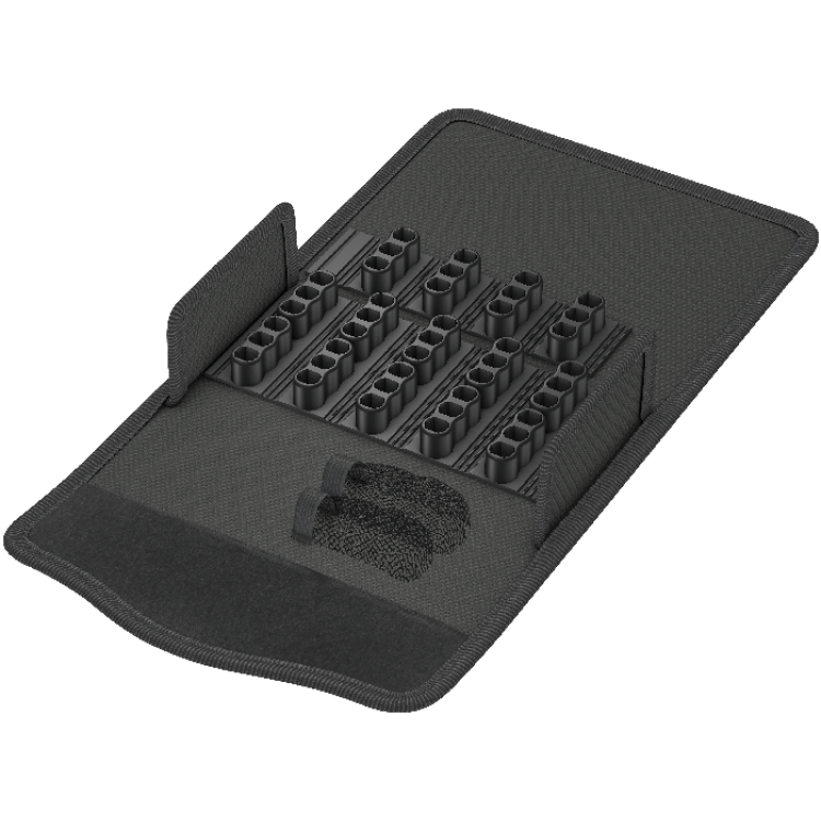 Сумка для біт Bit-Safe 43, 05136458001