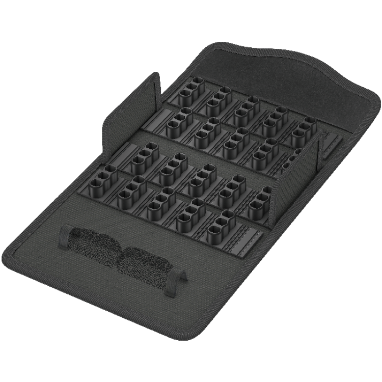 Сумка для біт Bit-Safe 61, 05136459001
