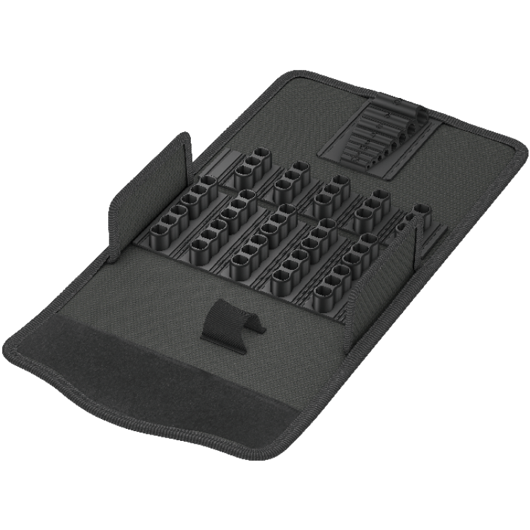 Сумка для WERA KRAFTFORM KOMPAKT 100, 05136463001