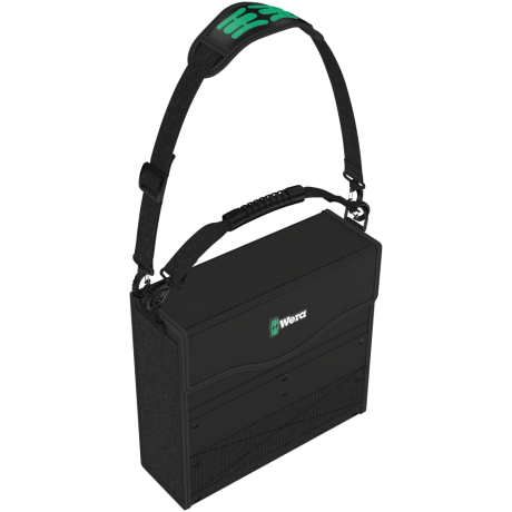 Контейнер для інструментів Wera 2go 2, 05004351001