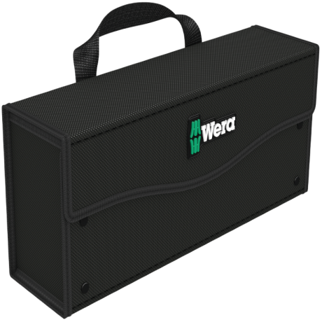 Бокс для інструментів Wera 2go 3, 05004352001