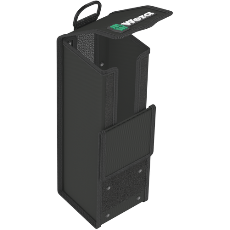 Високий бокс для інструментів Wera 2go 7, 05004356001