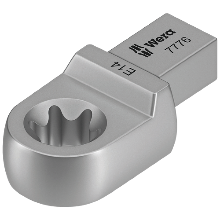 Насадка TORX® 7776, 05078664001, TX 14x40.0x28.0мм	