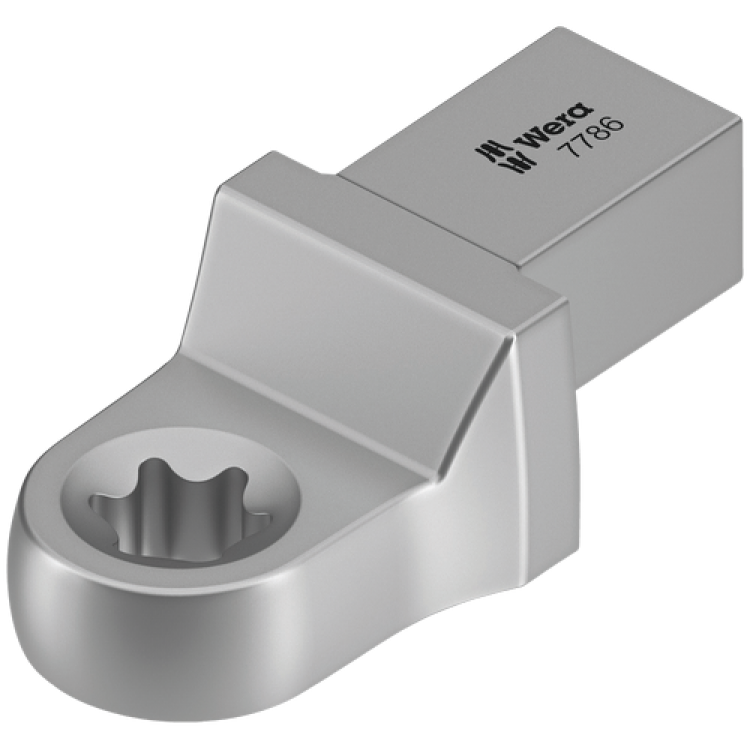 Насадка TORX® 7786, 05078714001, TX 14x62.0x37.0мм	