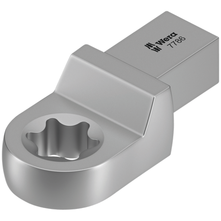 Насадка TORX® 7786, 05078717001, TX 24x65.0x40.0мм