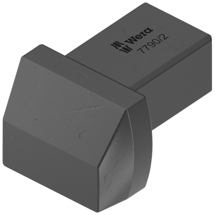Насадка для зварювання 7790/1, 05078720001, 24.0x8.0мм