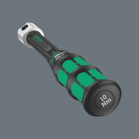 Динамометричний ключ Click-Torque XP 2, з регулюванням моменту затягування (10-50Nm), для змінних інструментів, 05075671001